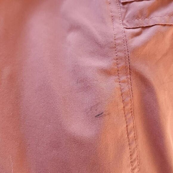 Athleta Chelsea Cargo Lined Pant Size 4 Tall - Picture 8 of 8